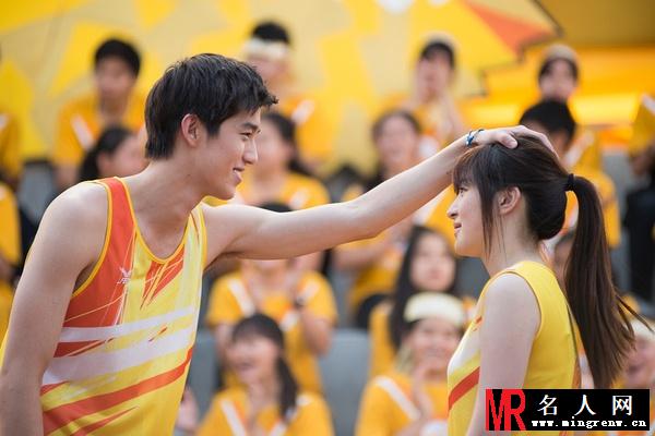 电力女孩Fame剧照(1)