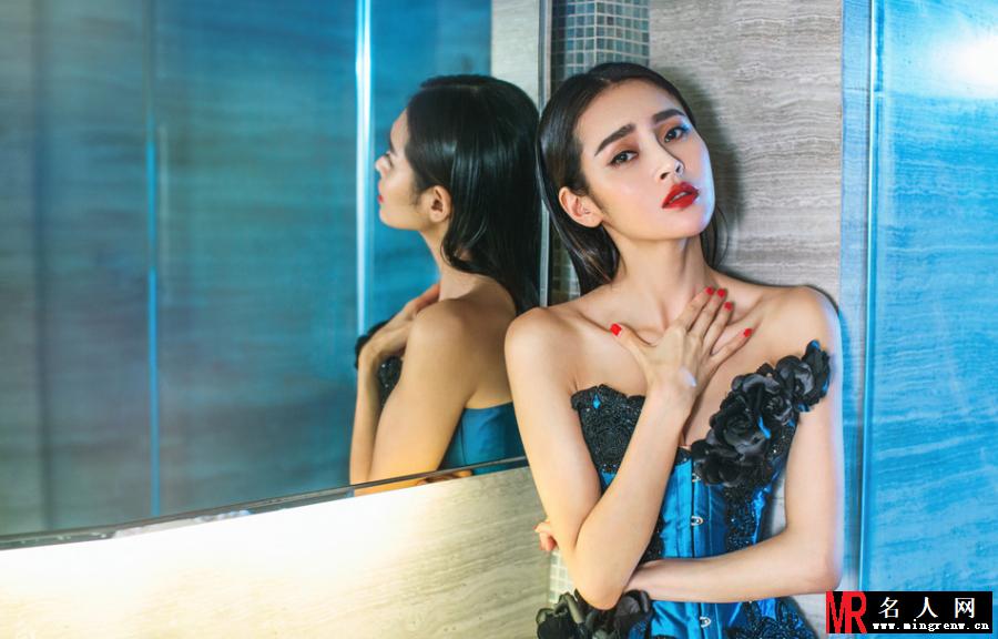 于明加性感写真(1)