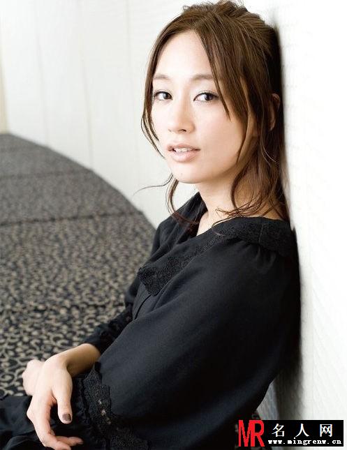 水川麻美高清写真(1)
