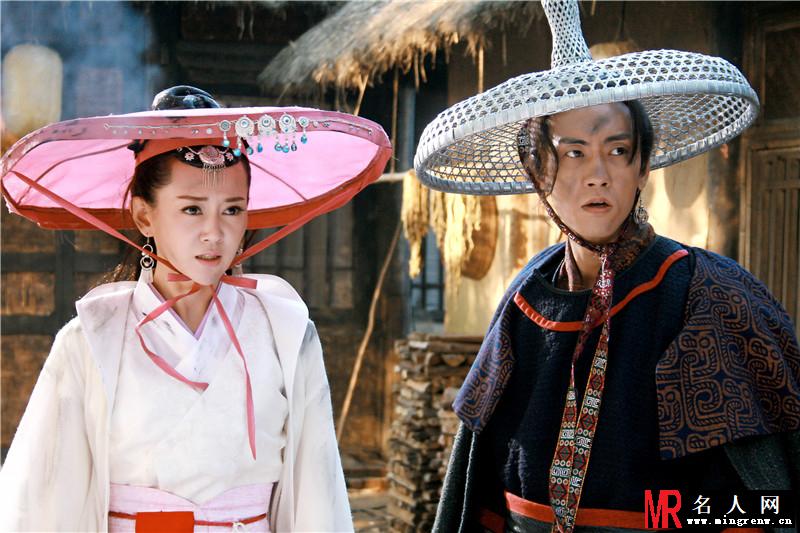 新甘十九妹甘十九妹剧照(1)