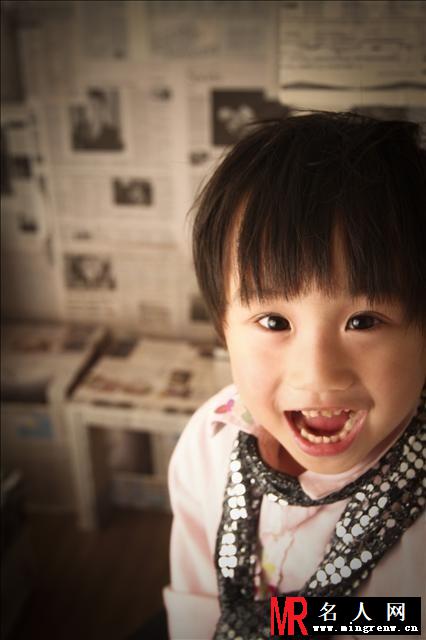 小小彬高清写真(1)