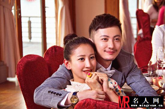 敢爱周信剧照(1)