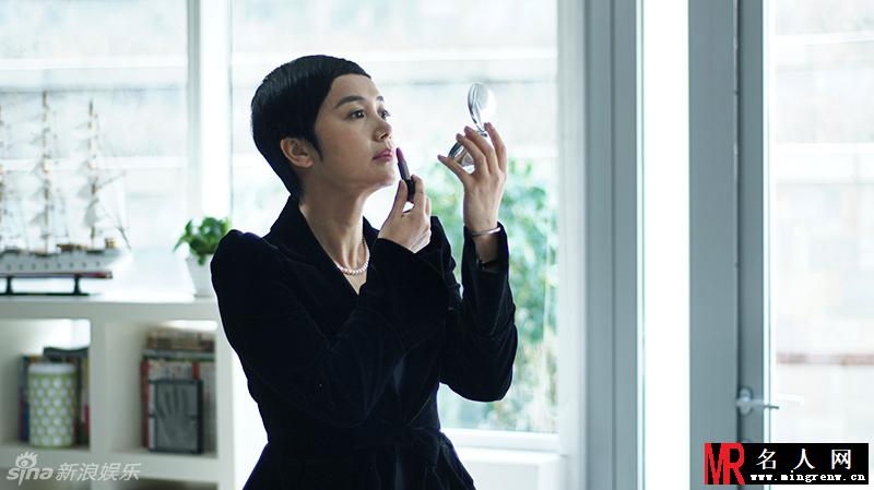 爱情最美丽牛美丽剧照(1)