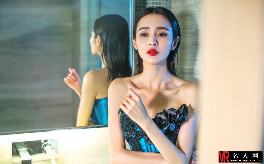于明加性感写真(1)