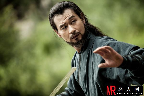 六龙飞天吉善味剧照(1)