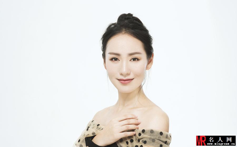 演员赵聪好身材让人羡慕不已 女人味十足(1)