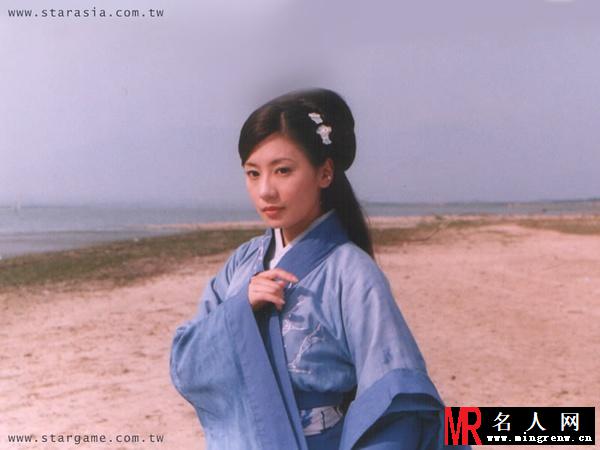 大汉天子念奴娇剧照(1)