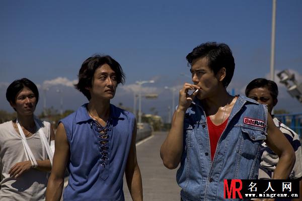 翻滚吧!阿信菜脯剧照(1)