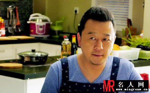 还是夫妻唐健剧照(1)