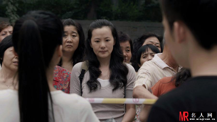 青春派居然妈妈剧照(1)