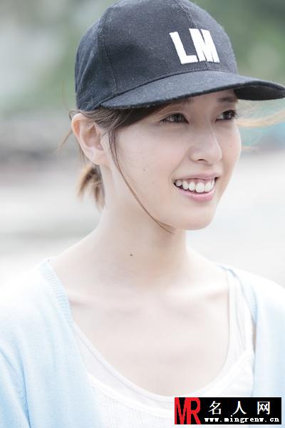 SUMMER,NUDE谷山波奈江剧照(1)