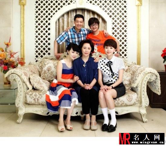 媳妇的美好宣言涂香香剧照(1)