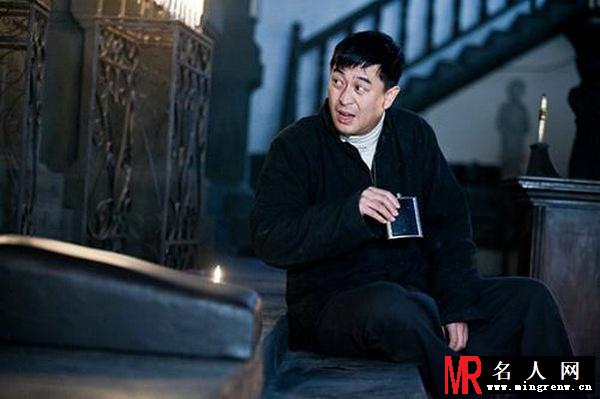 四十九日·祭法比剧照(1)