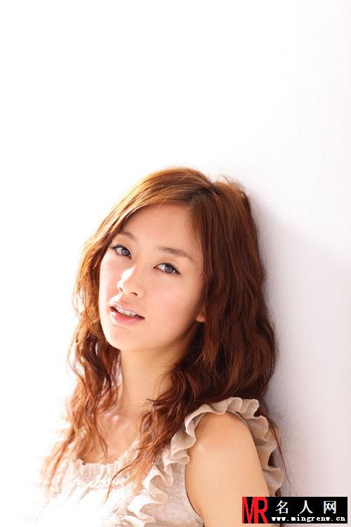 水川麻美高清写真(1)