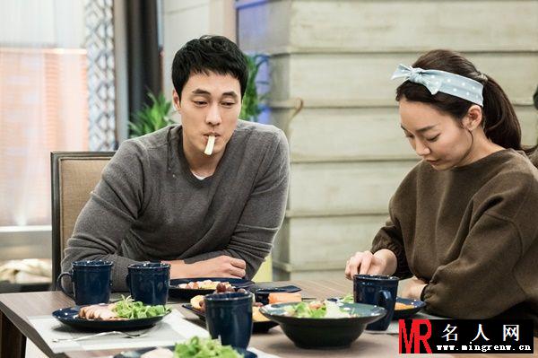 OhMyVenus姜珠恩剧照(1)