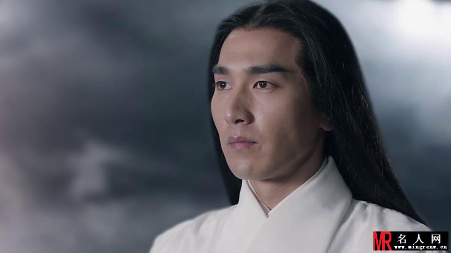 《三生三世十里桃花》赵又廷剧照 饰演夜华/照歌(1)
