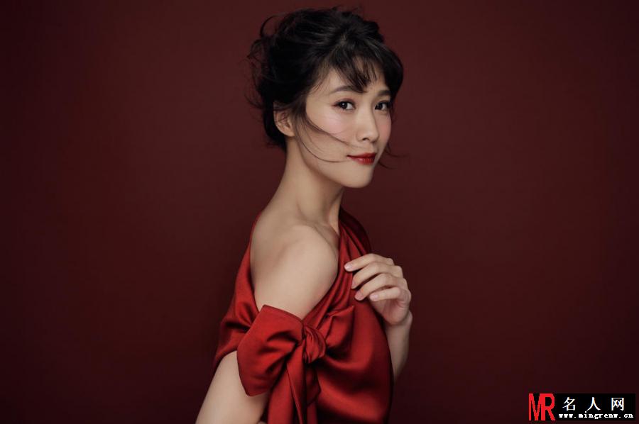 悦悦性感写真(1)