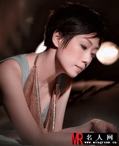 林忆莲高清写真(1)