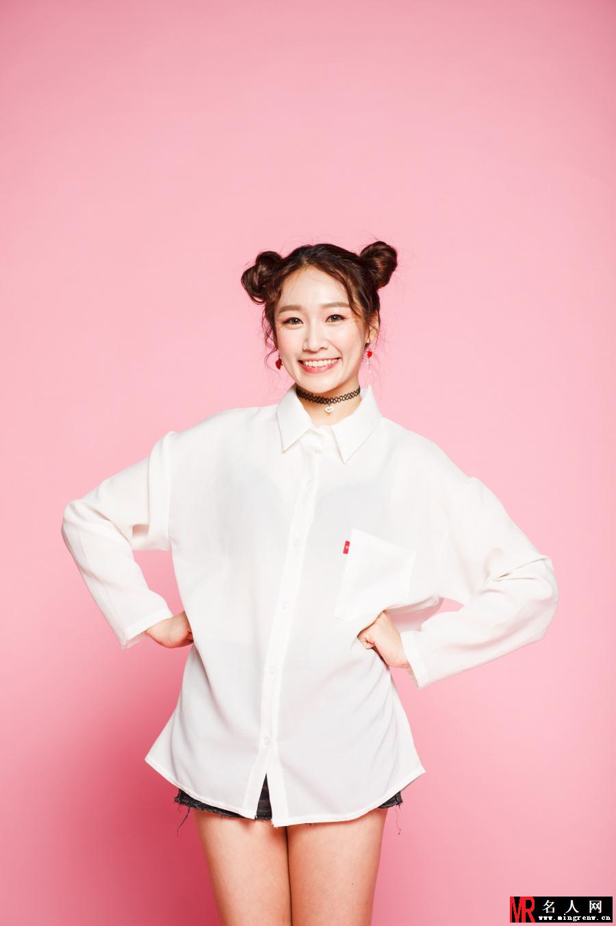 韩国女团4X新歌宣传写真(1)