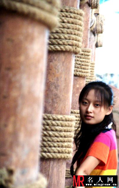 孙杨前女友李莹念生活照曝光(1)
