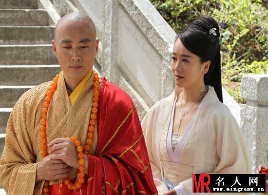 又见白娘子白素贞剧照(1)