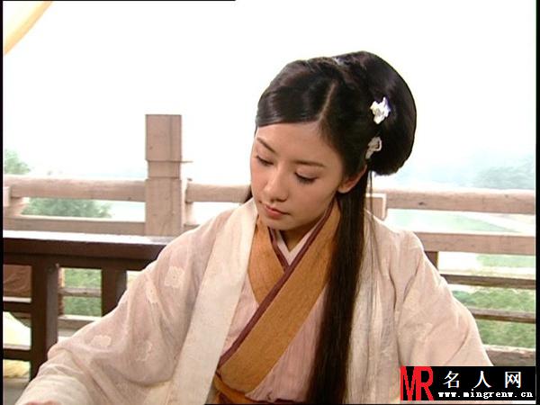 大汉天子念奴娇剧照(1)
