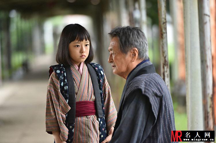 红十字~女人们的入伍通知单~天野大佑剧照(1)