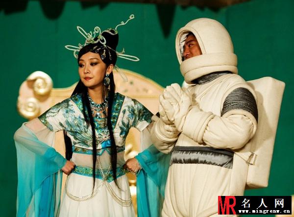天地姻缘七仙女五公主青儿剧照(1)