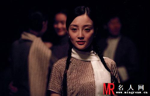 天堂口素珍剧照(1)