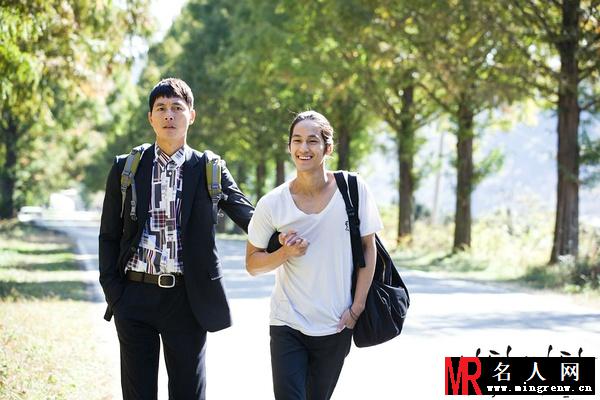 吧嗒吧嗒：他和她心跳的声音杨强七剧照(1)