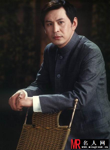 末代皇妃黎天民剧照(1)
