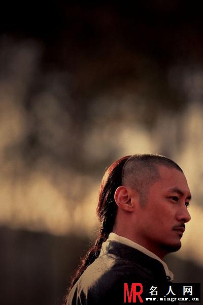 血滴子海都剧照(1)