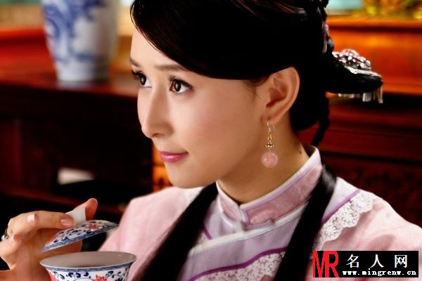 笑红颜梓桃剧照(1)