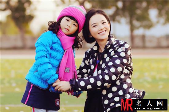 爸爸快长大陆晓婷剧照(1)
