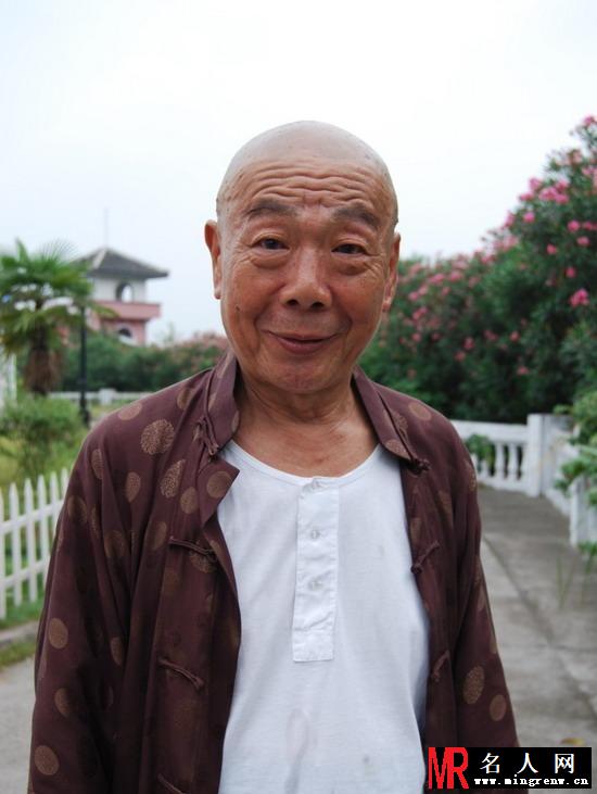 午马生活照(1)