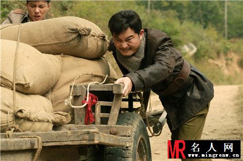 沙溢经典剧照(1)