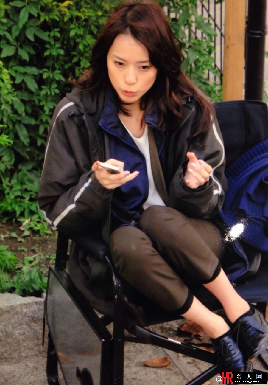 预告犯电影版吉野绘里香剧照(1)