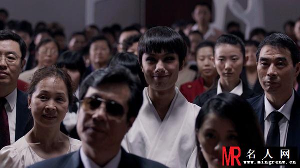 青春派李飞剧照(1)