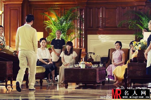 淑女之家方琪剧照(1)