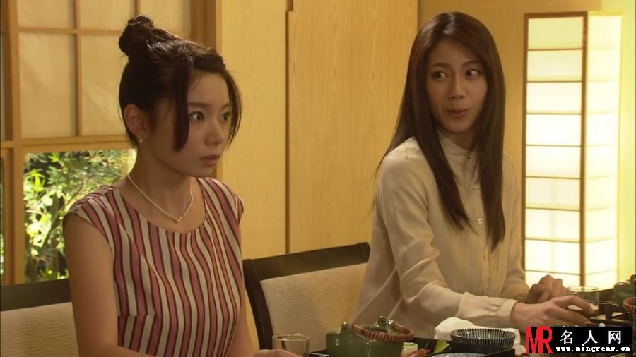 亲密姐妹佐藤和子剧照(1)