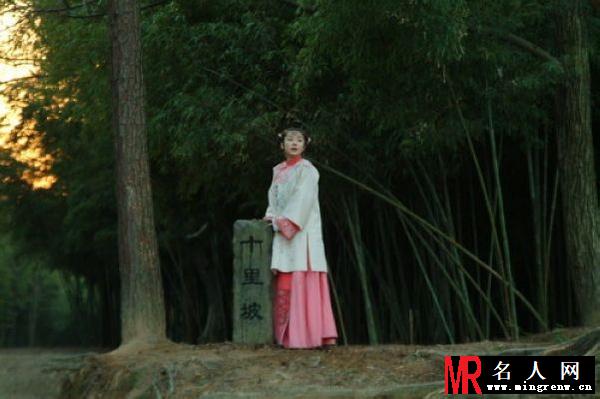 玫瑰江湖君绮罗剧照(1)