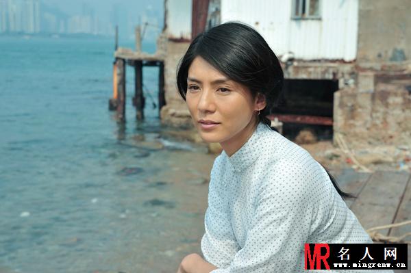浮城大亨阿娣剧照(1)