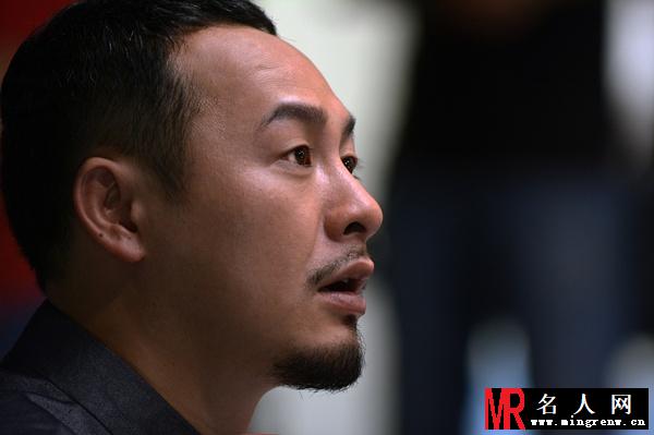 一路向前黎博士剧照(1)