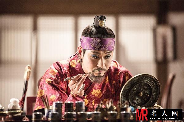 六龙飞天吉太味剧照(1)