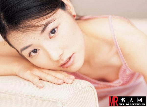 陈怡蓉高清写真(1)