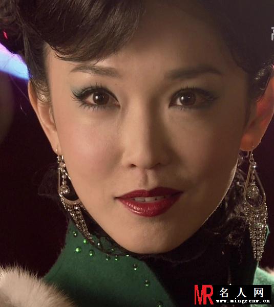 金大班任黛黛剧照(1)