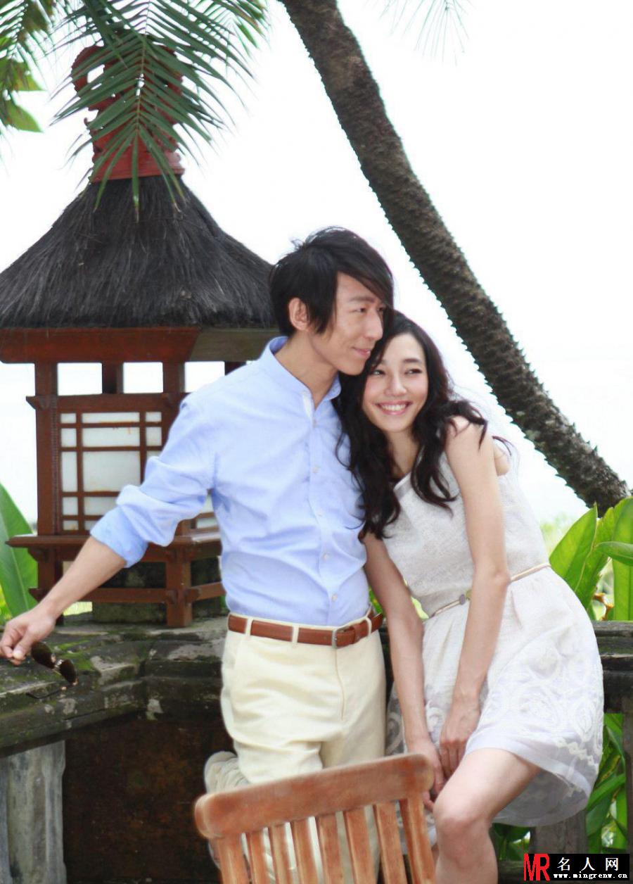 白百何被曝出轨 与陈羽凡结婚10年(1)