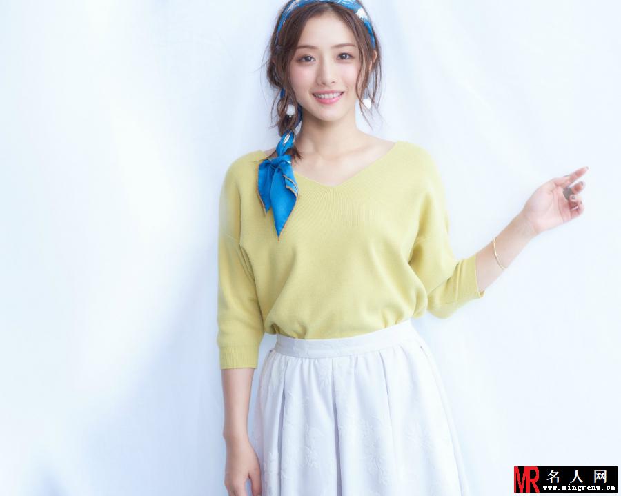 石原里美高清写真 美的像一幅画(1)