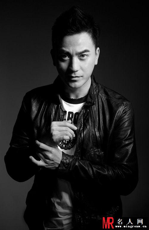 张瑞涵高清写真(1)
