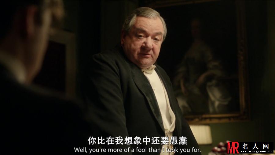 罪恶之家亚瑟·伯灵剧照(1)